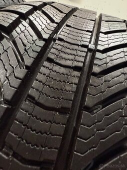 Zimná sada Volvo XC40 5x108 R20 Dvojrozmer - 13