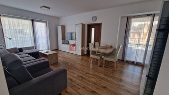 Rekreačný apartmán - Vysoké Tatry- Hrebienok Resort I. - 92, - 13