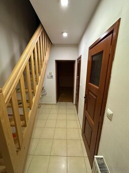 Chata pri Liptovskej Mare - 13