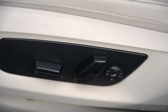 BMW rad 5 3.00 Drive, automat, koža, TopStav - 13