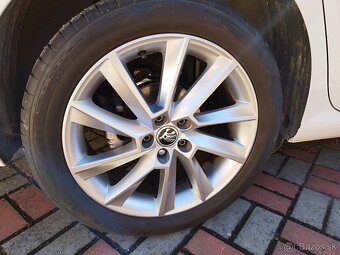 SCALA 125+ 1.6 TDI 6/2020 M6 - 13