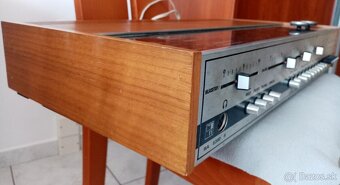 VIDEOTON - RA 5350 S Prometheus - 13
