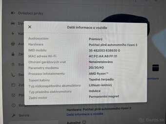 Tesla Model Y PERFORMANCE 393kW Dual Motor Long Range AWD - 13