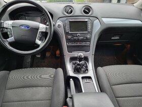 Znižená cena - Ford Mondeo Combi 2.0 TDCi (140k) Business X - 13
