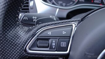 Audi A6 3.0 BITDI 235kw Quattro Webasto Odpočet - 13