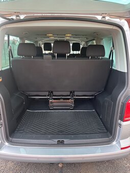 Predám VW T6 Caravelle 83000km odpočet dph - 13