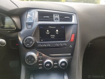 DS 5 4x4 HYBRID AUTOMAT, r.v.: 3/2017 - 13