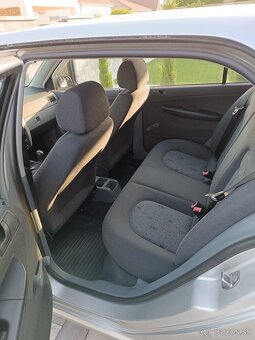 Škoda Fabia 1.4 - 13