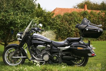 Yamaha xv 1900 - 13