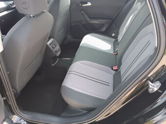Seat Leon IV 2.0Tdi manuál virtuál led 5-dverový 12/2021 - 13