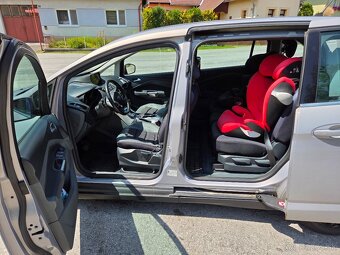 Ford Grand C-MAX 2.0 120 kw TDCi  Automatická prevodovka - 13