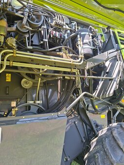 Claas Lexion 780TT - 13