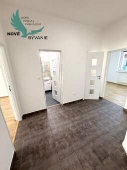 3 izbový byt Brezno - Mazorníkovo - 13