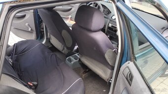 Škoda Fabia combi 1.2 htp - 13