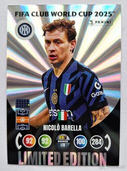 Panini Adrenalyn XL FIFA Club World Cup 2025 - Limit.Editi - 13