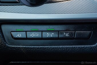 BMW Rad 5 530d xDrive - 13