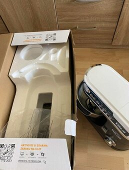 Multifunkčný kuchynský robot - 13