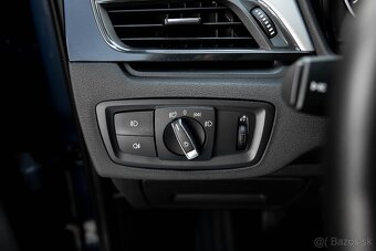 BMW X1 sDrive 18d - 13