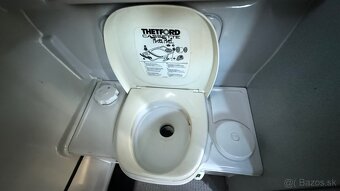 Vw T4 california exclusive westfalia - 13