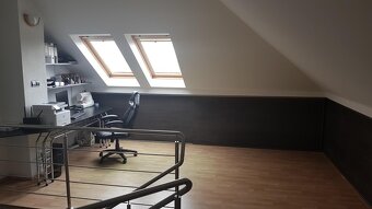 Nadštadartný 5-izbový mezonet s balkónom v Spišskej Belej - 13