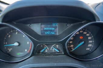 Ford Grand C-Max 1.6 - 13