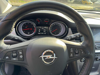 Astra K Enjoy Sports Tourer - 13