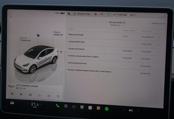 TESLA Y LongRange - 13