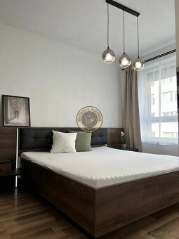 Na prenájom 2iz. byt v novostavbe v Senici na Sadovej - 13