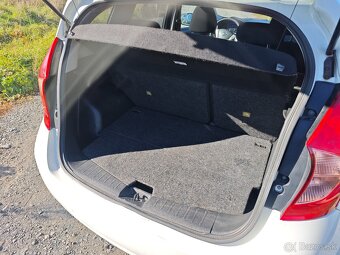 Nissan Note E12 1.2 59 kW Visia - 13