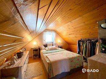 RADO | Rekreačná chatka, Múrnice - Devínska Nová Ves - 13