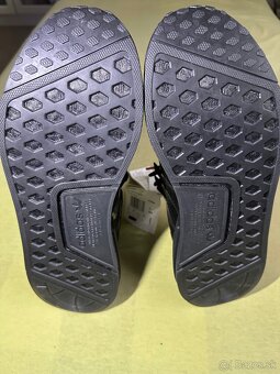 Panske tenisky Adidas Originals NMD R1 STAR WARS - 13