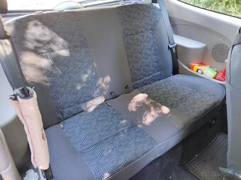 Predám Renault Twingo II, Benzín + LPG - 13