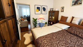 3 izbovy byt Okružná Rožňava - 13