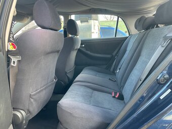 Toyota Corolla 2.0D - 13