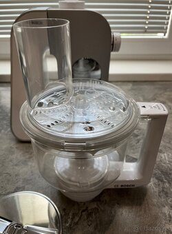 Bosch MUM 54240 Kuchynský robot plus príslušenstvo - 13