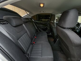 Škoda Octavia 3 2017 - 2.0 TDi, 110kw, 6 st. DSG - 13