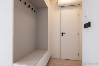 Prenájom 1,5i. bytu: zariadený, klíma, Wi-Fi - Krivá, Košice - 13