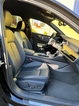 Audi A6 Allroad 50 TDI 210kw, DPH - 13