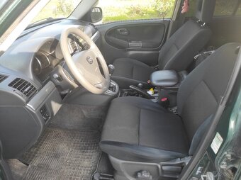 Grand Vitara rezervované  do 24.05.2024 - 13