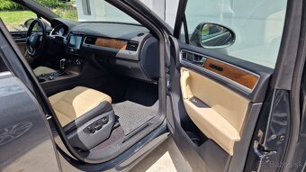 VW Touareg 4,2 TDI - 13