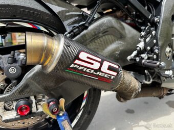 BMW S1000RR - 13
