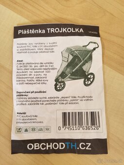 Thule Urban Glide2 vratane prislusenstva - 13