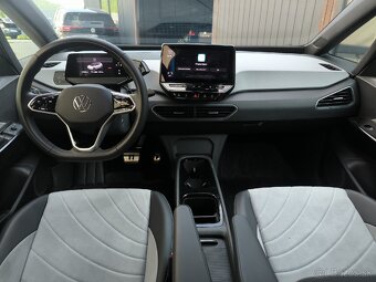 VW ID.3 PRO S | 2023 | 82KwH | 360° Cam. | MATRIX | KESSY - 13