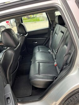 Jeep Grand Cherokee 3.0 CRD = OverLand, r.v 2010, 15313km = - 13