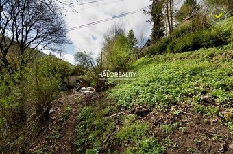 HALO reality - Predaj, chalupa Hodruša - Hámre, Banská Hodru - 13
