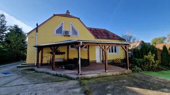 Rodinná vila Jur nad Hronom - 13