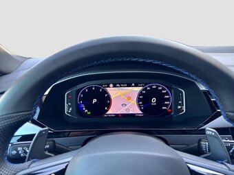 VW Arteon 2.0TSI R 4Motion IQ.LED - 13