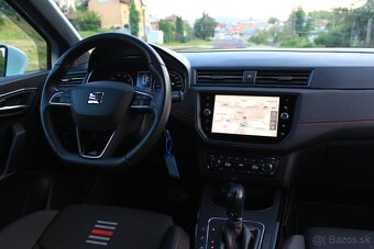 Seat Arona 1.0 TSI 115 FR DSG - 13