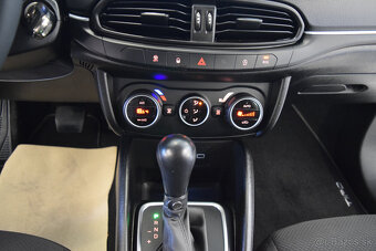 Fiat Tipo 1.6 MJT AUTOMAT 2020 - DPH - 13