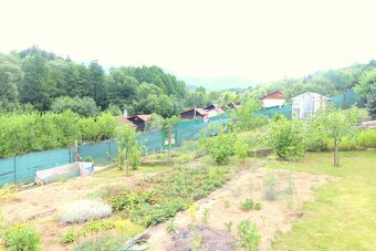 Záhradná chatka / 440 m2 / Žilina - Mojšová Lúčka - 13